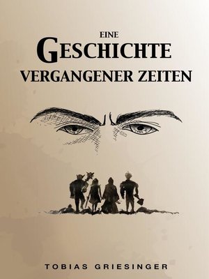 cover image of Eine Geschichte vergangener Zeiten